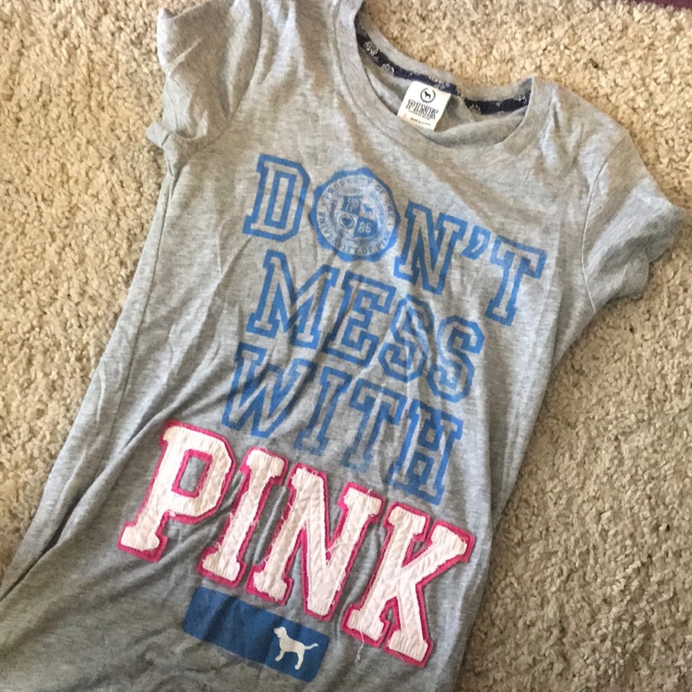Vintage Victoria’s Secret Tee